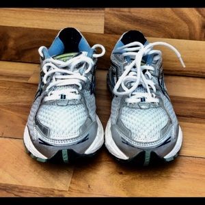 REEBOK Adrenaline GTS 11th Edition Sneakers Size 7